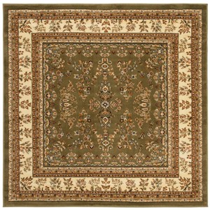 Lyndhurst LNH331 Power Loomed Rugs - Safavieh - 1 of 4