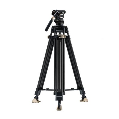 Orieon Techs Heavy Duty Carbon Fiber Tripod