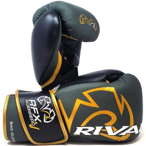 Rival Boxing RFX-Guerrero-V SF-H Hook and Loop Bag Gloves - 1 of 2
