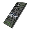 Seattle Seahawks Brick Wall MagSafe Compatible Cell Phone Case for Galaxy S25 - 2 of 4