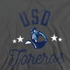 University of San Diego Official Toreros Adult Pull-Over Hoodie - 2 of 4