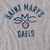 Men's Saint Marys College of California Official Gaels Logo T-Shirt - 2 of 4