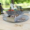 Bayou Classic 500-711 Stainless Smoker Box Perfect For Adding Smoke To Any Grill - 2 of 2