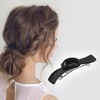 Unique Bargains Cute Hair Clip Hairdo Clip 1 Pcs - 2 of 4