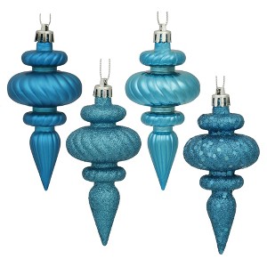 Vickerman Finial Ornament - 1 of 3