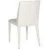 Garretson Side Chair (Set of 2) - FOX2019 - Safavieh Couture - 4 of 4
