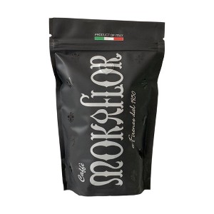 Mokaflor Nero 100% Arabica Ground Coffee 8.8oz/250g - 1 of 4