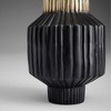 Cyan Design - Allumage - Vase-10.25 Inches Tall And 6 Inches Wide - 2 of 2