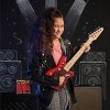 FAO Schwarz Stage Stars Electric 6-String Guitar And Amp - image 2 of 4