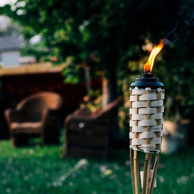 Mosquito deals tiki torch