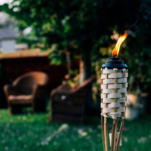 22++ Get backyard torches images information