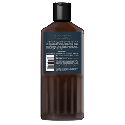 Cremo Palo Santo Body Wash - 16 fl oz_4