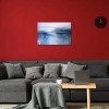 Abstract Seascape XXIV by Radiana Christova Unframed Wall Canvas - iCanvas - 4 of 4