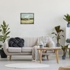 Stupell Industries Road Leading Home Countryside Floating Frame Canvas Art - 3 of 4