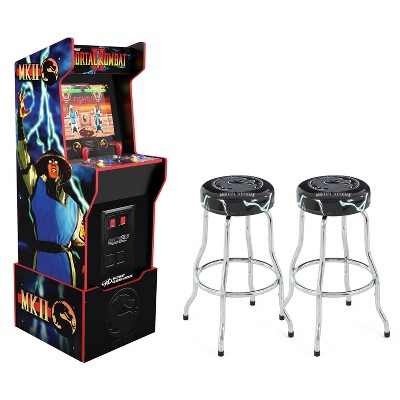 Arcade1Up : Target