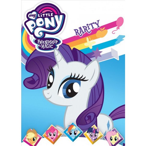 my little pony friendship is magic