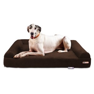 Big Barker 7" Orthopedic Dog Bed - Sofa Edition - 1 of 4