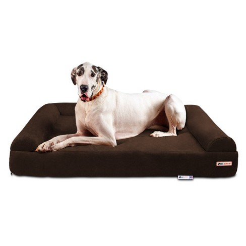 Big barker clearance large dog bed