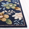 Blossom BLM571 Hand Tufted Indoor Rugs - Safavieh - 3 of 4