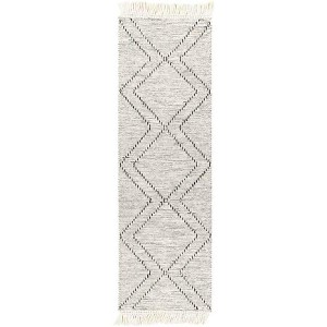 Mark & Day New Douglas Woven Indoor Area Rugs - 1 of 4