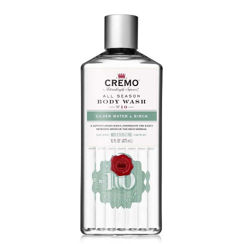 Cremo Cream Bath & Body