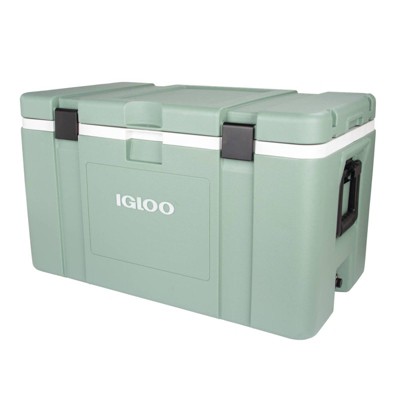 portable igloo cooler