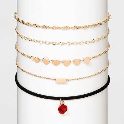 choker chain