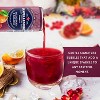 Sanpellegrino Italian Sparkling Drink Melograno And Arancia, Sparkling Orange And Pomegranate Beverage, 24 Pack Of Cans - 3 of 4