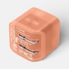 Dual Port 20W Translucent Jelly Wall Charger - heyday™ - 3 of 4