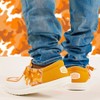 Hey Dude Wally Collegiate - Men's Comfortable Slip on Shoes - 2 of 4
