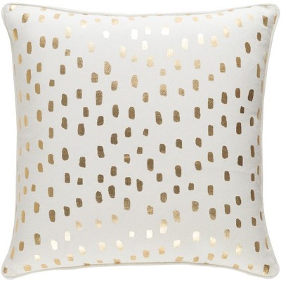 Mark & Day Lessines Modern Throw Pillow