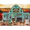 MasterPieces 500 Piece Jigsaw Puzzle - Antiques on Main Street - 15"x21" - 3 of 4