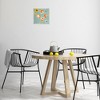 Stupell Industries Tasty Sushi Party Gathering Wall Plaque Art - 2 of 4
