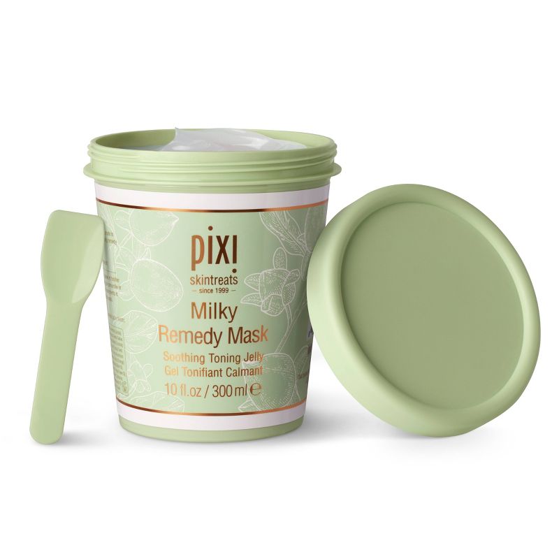Pixi Skintreats Milky Remedy Mask - 10 fl oz, 3 of 11