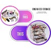 Sorbus cosmetic, makeup and jewelry storage for bath & room - 4 of 4