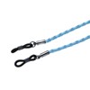Unique Bargains Adjustable Eyeglass Strap for Reading Blue Light Glasses 3 Pcs - 4 of 4