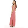 Just Love Maxi Hoodie Dress / Summer Dresses - 2 of 3
