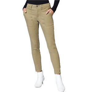 Sanctuary Clothing Womens Fast Track Casual Chino Pants - 1 of 1