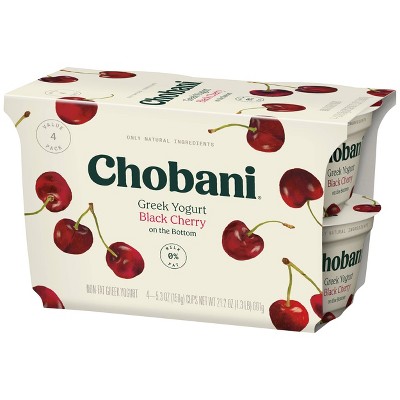 Chobani : Yogurt : Target