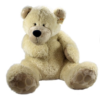 bubba teddy bear