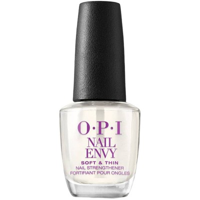 OPI Nail Envy Soft & Thin Nails