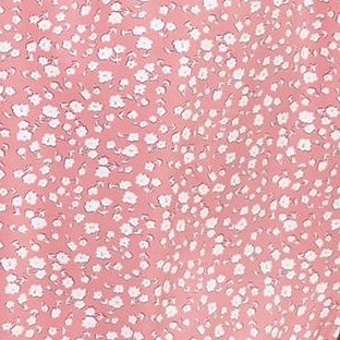 pink flowers