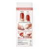 KISS Products imPRESS Press-On Manicure Fake Nails - 3pk/90ct - 4 of 4