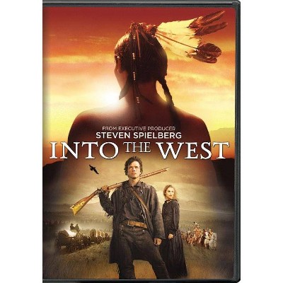 Into the West (DVD)(2017)