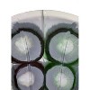 Emsco ESP 37" Camouflage Sno Sprint Racer Sled Camouflage - 4 of 4