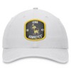 NCAA Iowa Hawkeyes Unstructured Canvas Hat - 2 of 4