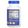 Nutricost Spermidine Wheat Germ, 1,500 mg, 120 Capsules (5 mg per Capsule) - 2 of 2