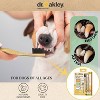 dr. Oakley Dental Care Dogs and Cats Grooming Kit - 6ct - 4 of 4