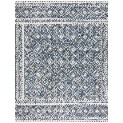 Micro-Loop MLP803 Hand Tufted Indoor Rugs - Safavieh