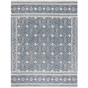 Micro-Loop MLP803 Hand Tufted Indoor Rugs - Safavieh - 1 of 4